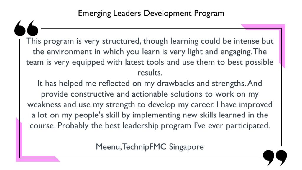 New managers and leaders require strong guidance for developing strong organization culture.