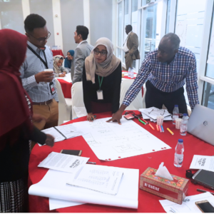 Business Partnering For Effective Learning Workshop
