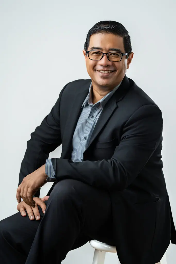 Isaac Peter culture specialist